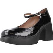 Pumps Wonders H4940