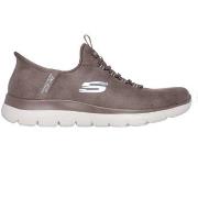 Lage Sneakers Skechers -