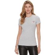 T-shirt Korte Mouw Guess W2YI44 J1314