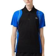 Polo Shirt Korte Mouw Lacoste -