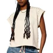 T-shirt Korte Mouw Kaporal -