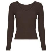 T-Shirt Lange Mouw Only Play ONPJAIA LIFE VN LS