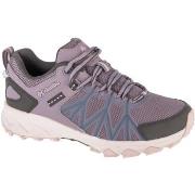 Wandelschoenen Columbia Peakfreak II Outdry