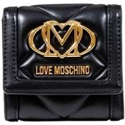 Portemonnee Love Moschino SOFT JC5647PP1N