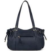 Handtas Hexagona TOSCANE