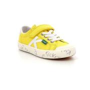 Lage Sneakers Kickers Gody