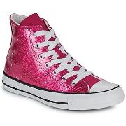 Hoge Sneakers Converse CHUCK TAYLOR ALL STAR GLITTER