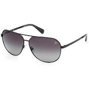 Zonnebril Timberland Polarized TB00029 02D