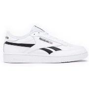 Lage Sneakers Reebok Sport Club C Revenge