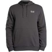 Sweater Emporio Armani EA7 Pullover met logomouw