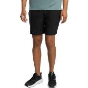 Korte Broek Castore Stretch geweven shorts