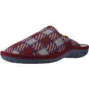 Pantoffels Nordikas 2630