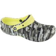 Pantoffels Crocs Bistro Graphic Clog