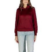 Sweater Calvin Klein Jeans LS HGH SHN FRNCH TRR LV144C223G