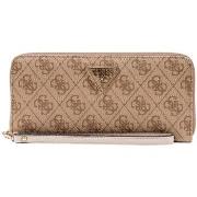 Portemonnee Guess LAUREL II SLG LARGE ZIP AROUND SWSG74 59146