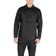 Overhemd Lange Mouw EAX XM001587 AF16631