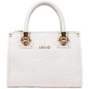 Handtas Liu Jo ECS S SATCHEL AF5163 E0538