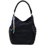 Rugzak Desigual BACK_HALF LOGO ARICA 25WAKP07