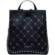 Rugzak Desigual BACK_YANKEE METAL PATCH S 25WAKP15