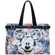 Handtas Desigual BAG_MICKEY COLLAGE 25WAXA40