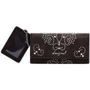 Portemonnee Desigual MONE_POKER FACE MARIO 25WAYP30