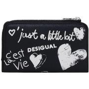 Portemonnee Desigual MONE_SESHAT EMMA 2.0 25WAYP44