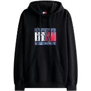 Sweater Tommy Hilfiger TJM REG RWB FLAG HOO DM0DM22092