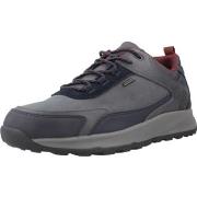 Lage Sneakers Geox U TERRESTRE B ABX