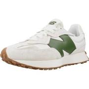 Lage Sneakers New Balance U327 WKN