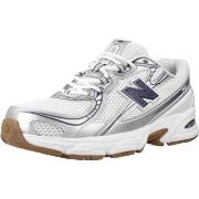 Lage Sneakers New Balance U740 SN2