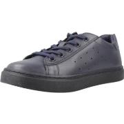 Lage Sneakers Geox J NASHIK BOY