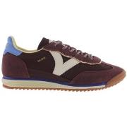 Lage Sneakers Victoria Saturno Sneakers 158101 - Burdeos