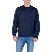 Trui Calvin Klein Jeans LS EZ COTTON CREWNK LV04RC309G