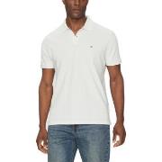 Polo Shirt Korte Mouw Calvin Klein Jeans SS MONOGRAM PIQUE PO LV040EM2...