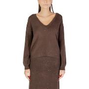 Trui Liu Jo MAGLIA CHIUSA M/L MF5233 MA27R