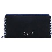 Portemonnee Desigual MONE_CAPSULE TINY ZIP_FIO 25WAYP12