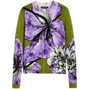 Trui Desigual JERS_ORQUIDEA_LACROIX 25WWJF42