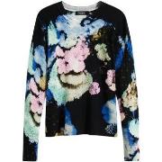 Trui Desigual JERS_NENUFAR_LACR 25WWJF46