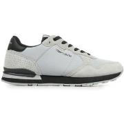 Lage Sneakers Teddy Smith Z Tex