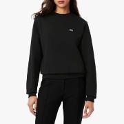 Sweater Lacoste RELAXED FIT FLEECE CREW NECK