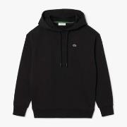 Sweater Lacoste OVERSIZED FLEECE HOODIE
