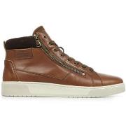 Hoge Sneakers Redskins Nagano