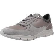 Lage Sneakers Geox D SUKIE