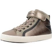 Hoge Sneakers Geox J KALISPERA GIRL