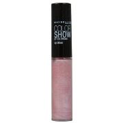 Lipgloss Maybelline New York Glans kleurenshow