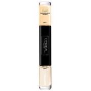 Nagellak L'oréal Infaillible Nagellak