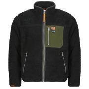 Fleece Jack Superdry FULL ZIP RETRO POLAR