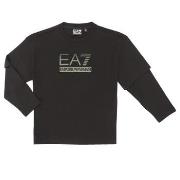 T-Shirt Lange Mouw Emporio Armani EA7 7B000169