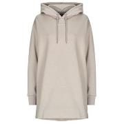 Korte Jurk Vans FLEECE DRESS