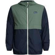 Blazer Penfield Logo Regenjas